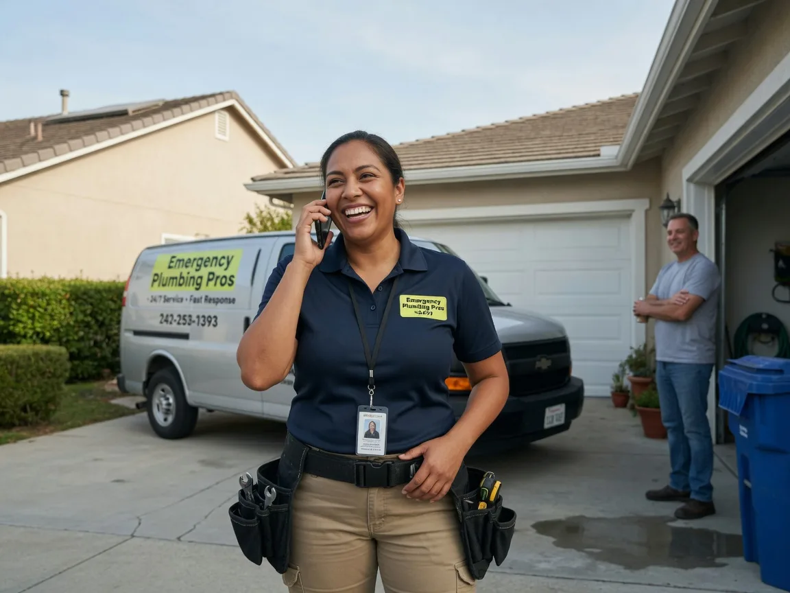 Emergency Plumber Rossiter, PA FAQs